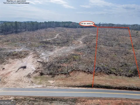 LOT 20 Haley RD