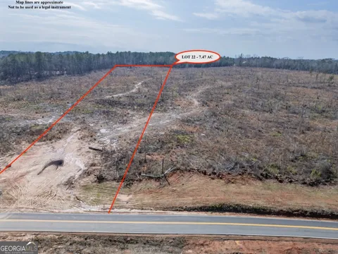 LOT 22 Haley RD