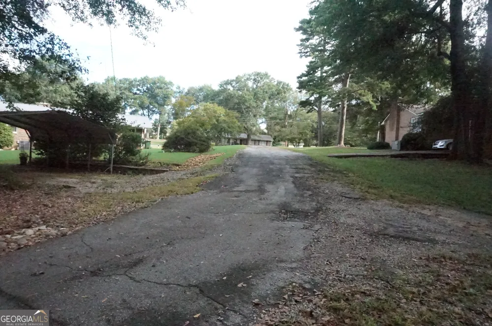 LOT 6 Pine Valley DR Royston, GA 30662
