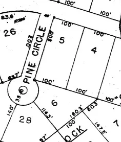 LOT 6 Pine Valley DR Royston, GA 30662