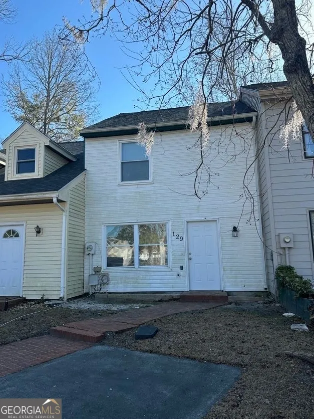 129 Inlet Reach CIR St. Marys, GA 31558