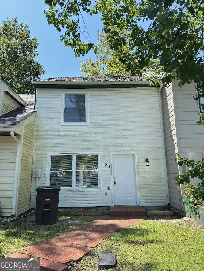129 Inlet Reach CIR St. Marys, GA 31558