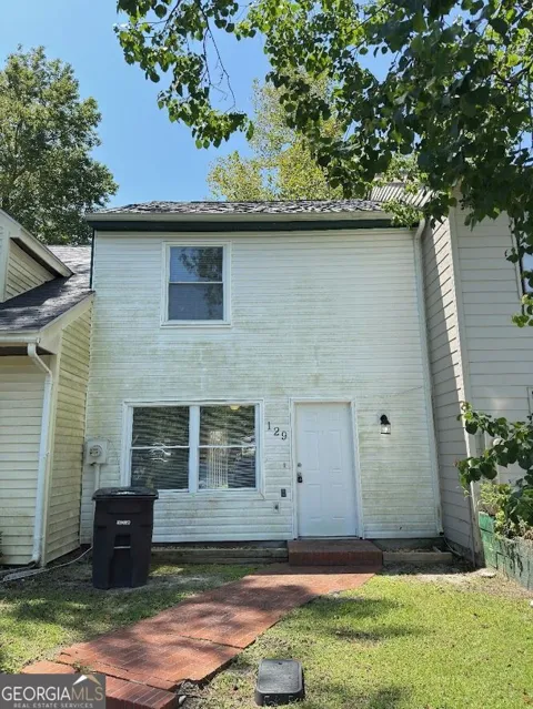 129 Inlet Reach CIR