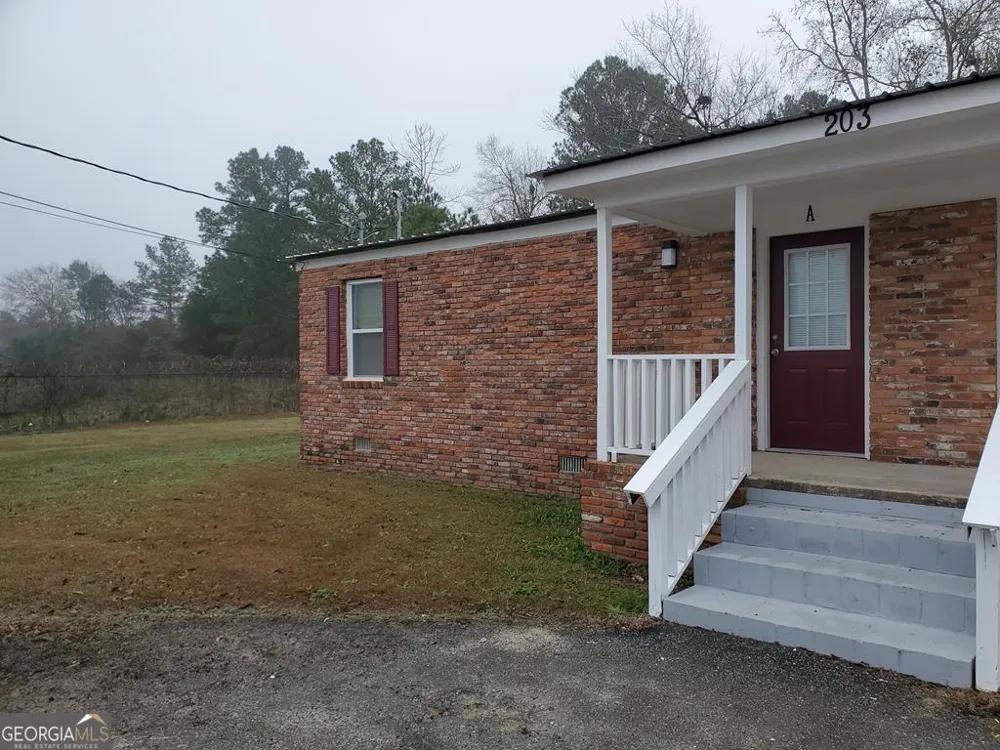 203 Enterprise Apt A Dublin, GA 31021
