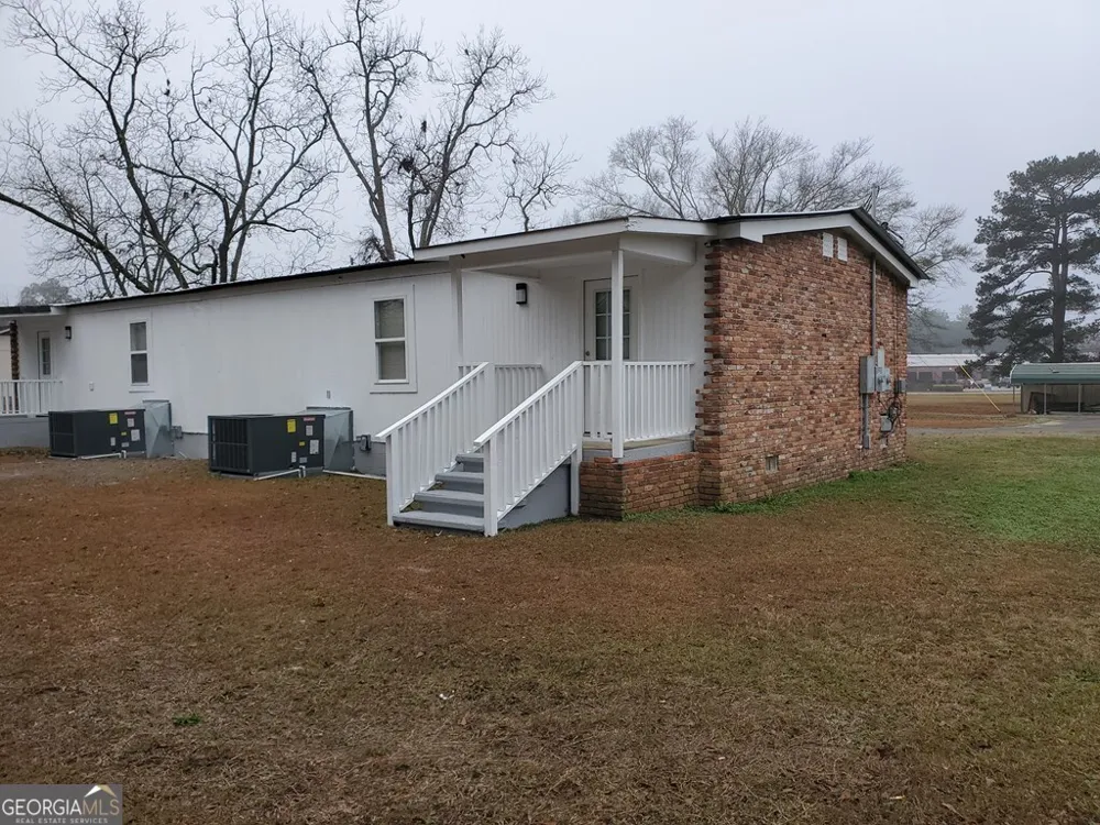 203 Enterprise Apt A Dublin, GA 31021