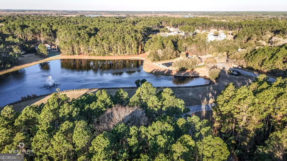 V/L 783 Galley LN St. Marys, GA 31558