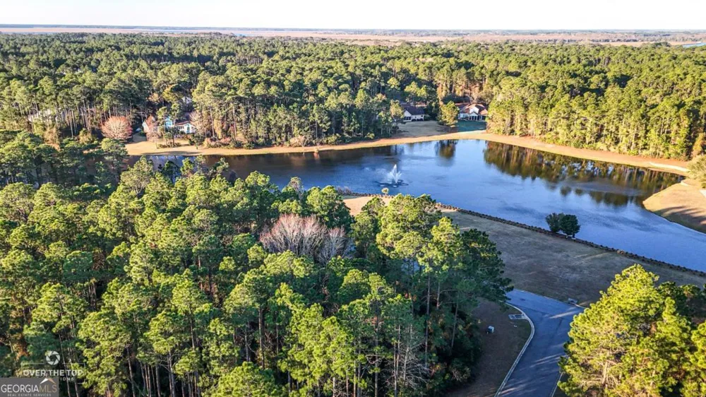 V/L 783 Galley LN St. Marys, GA 31558