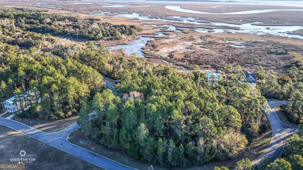 V/L 783 Galley LN St. Marys, GA 31558