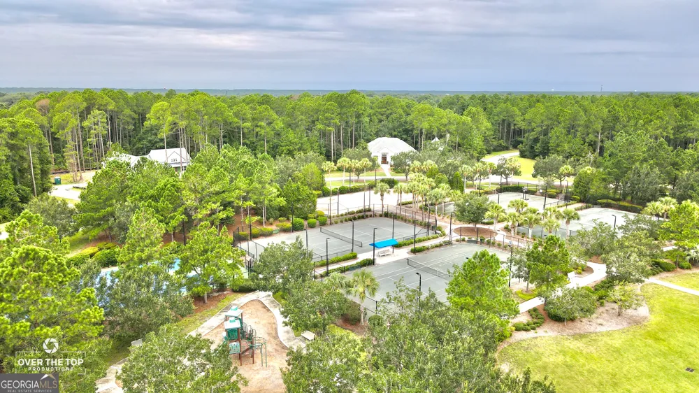 V/L 783 Galley LN St. Marys, GA 31558