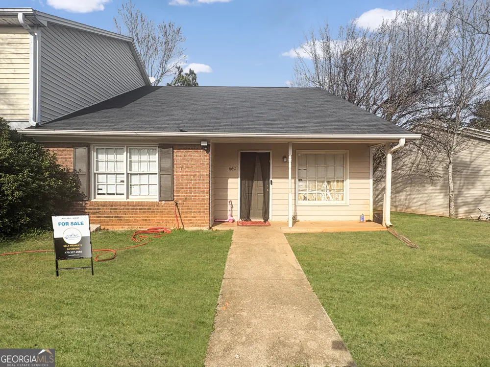 660 Browning LN SE Conyers, GA 30013