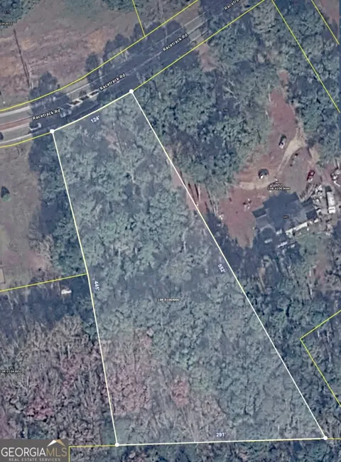 2.409 ACRES Racetrack RD
