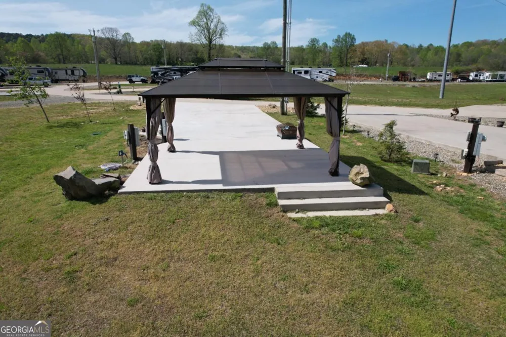 134 Mountain Meadows DR Morganton, GA 30560