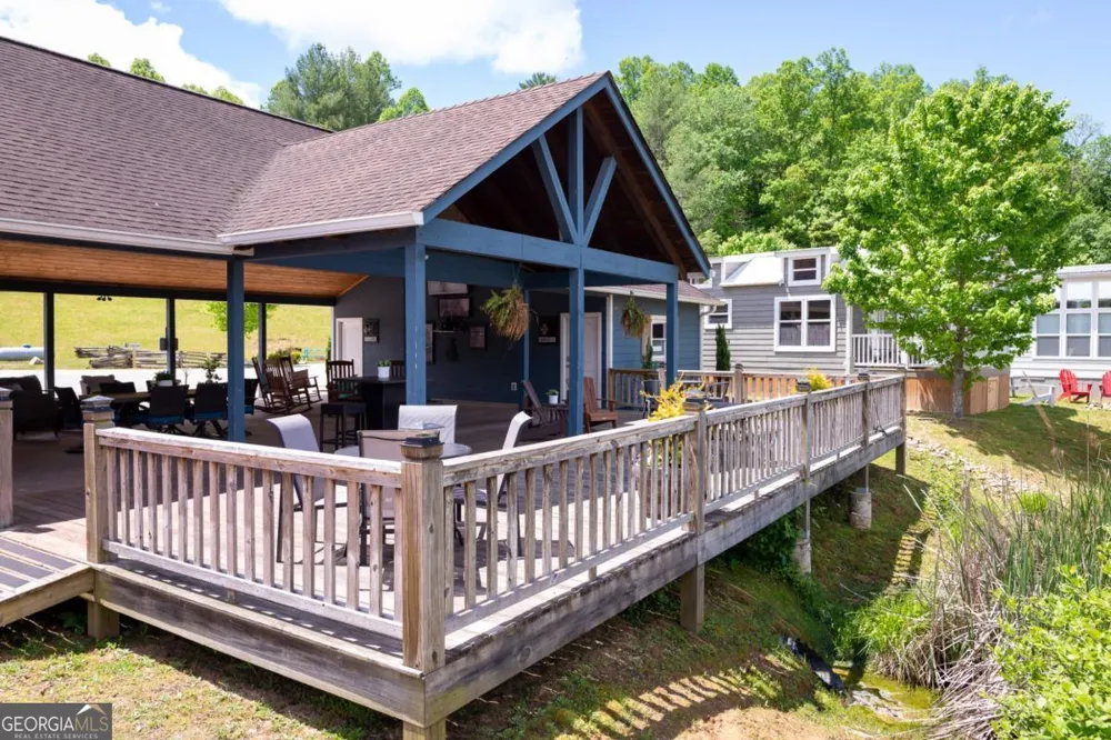 134 Mountain Meadows DR Morganton, GA 30560