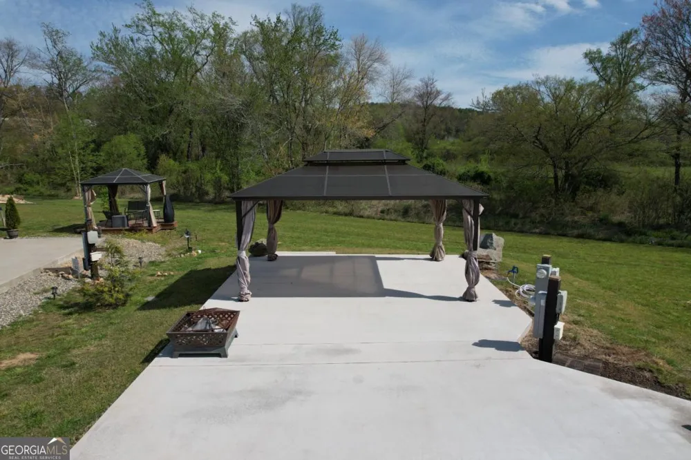 134 Mountain Meadows DR Morganton, GA 30560