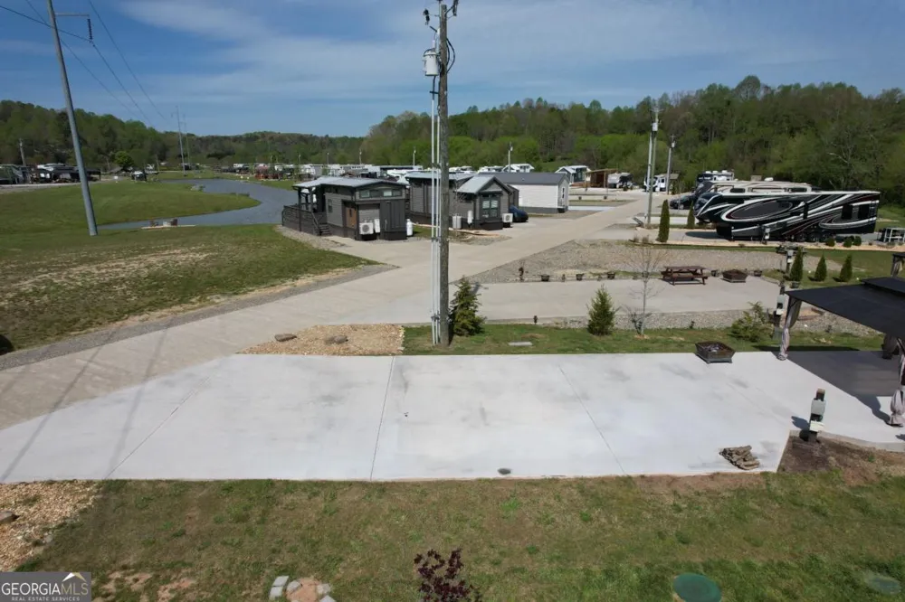 134 Mountain Meadows DR Morganton, GA 30560