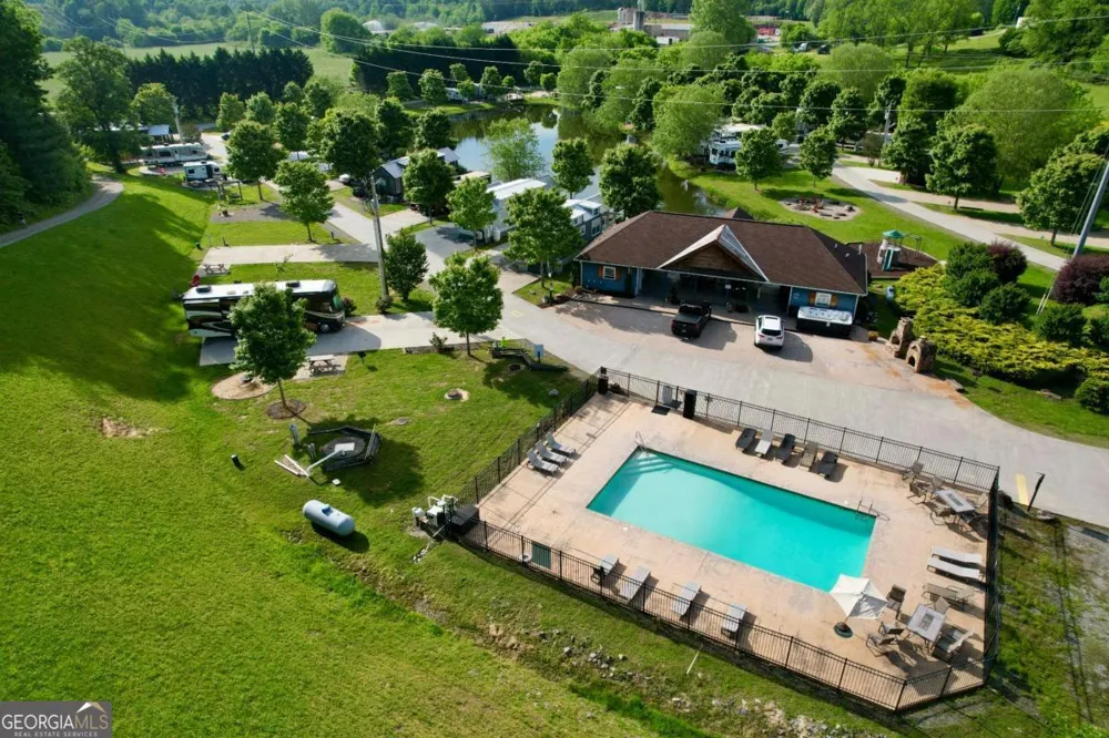 134 Mountain Meadows DR Morganton, GA 30560