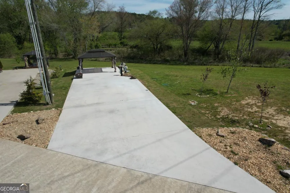 134 Mountain Meadows DR Morganton, GA 30560