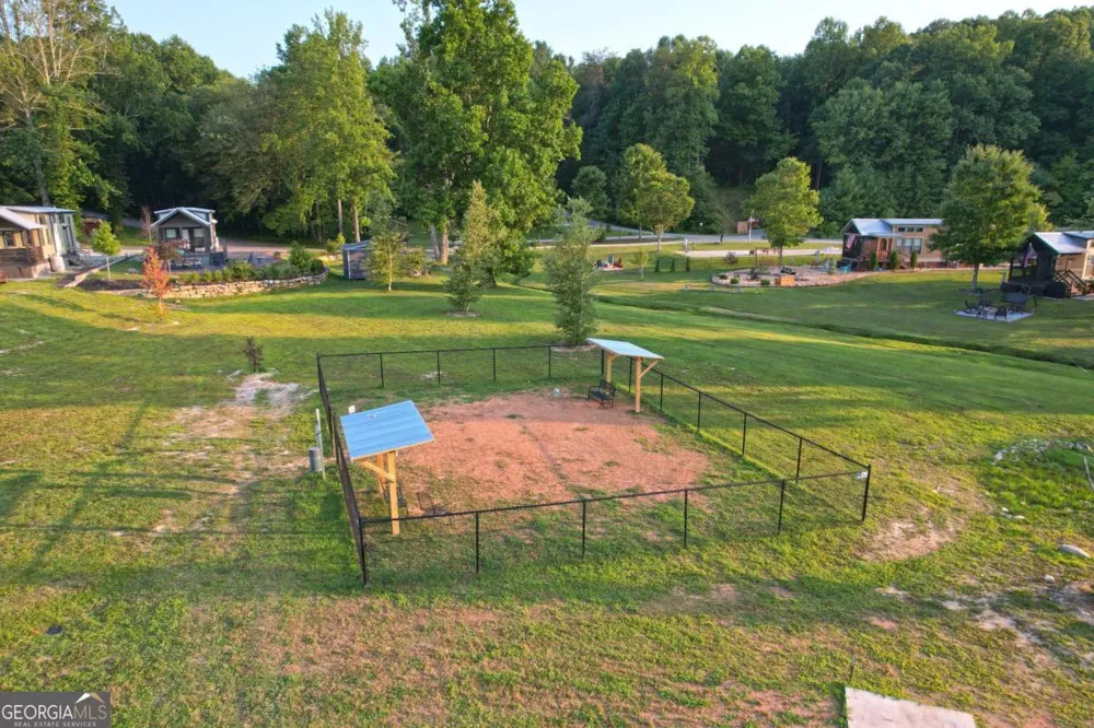 134 Mountain Meadows DR Morganton, GA 30560