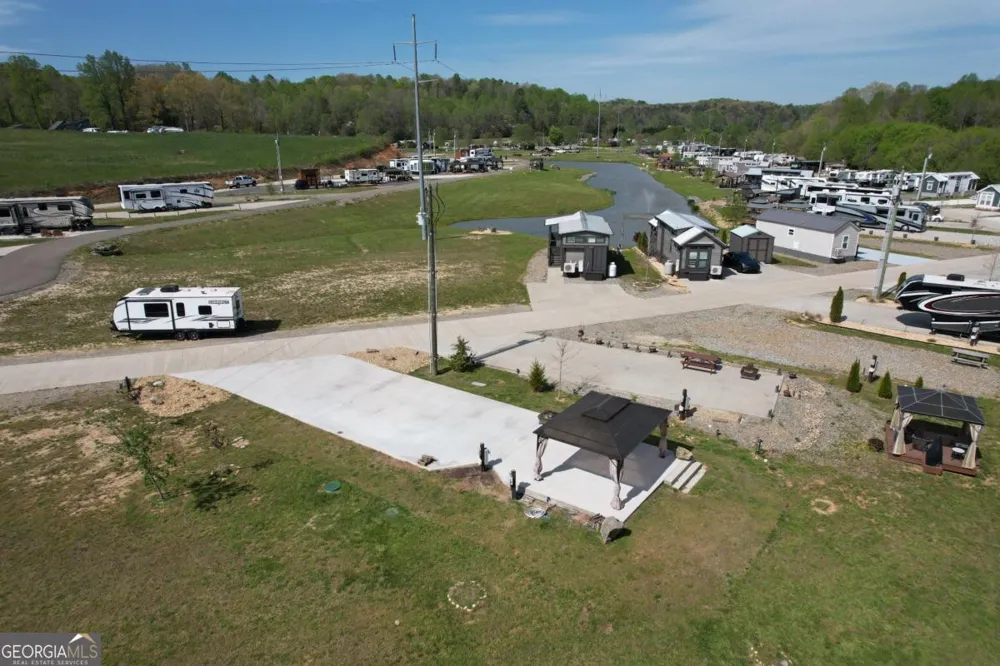 134 Mountain Meadows DR Morganton, GA 30560