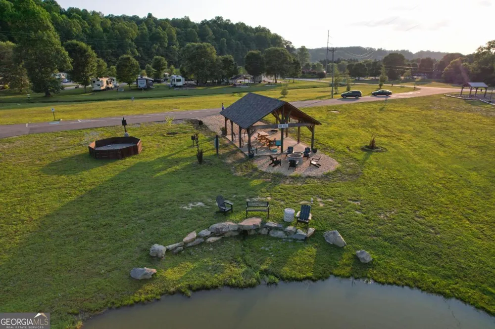 134 Mountain Meadows DR Morganton, GA 30560
