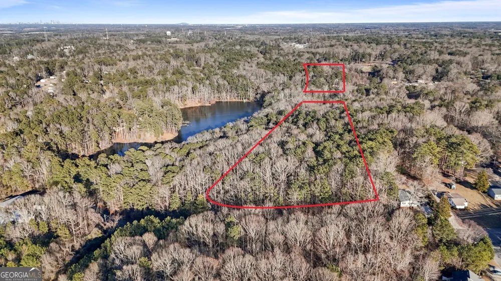 0 Lower Dixie Lake RD Union City, GA 30291