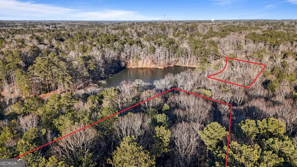 0 Lower Dixie Lake RD Union City, GA 30291