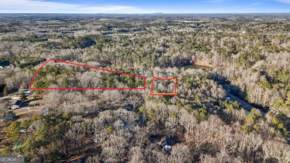 0 Lower Dixie Lake RD Union City, GA 30291