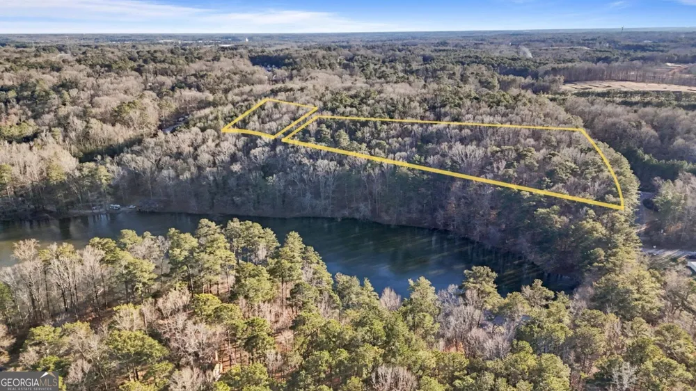 0 Lower Dixie Lake RD Union City, GA 30291