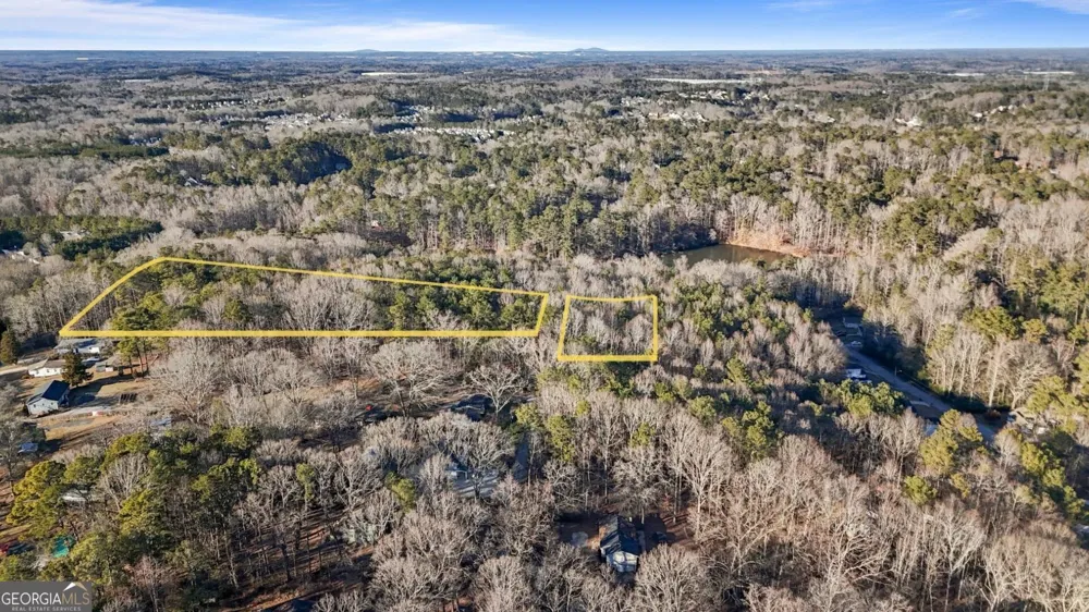 0 Lower Dixie Lake RD Union City, GA 30291