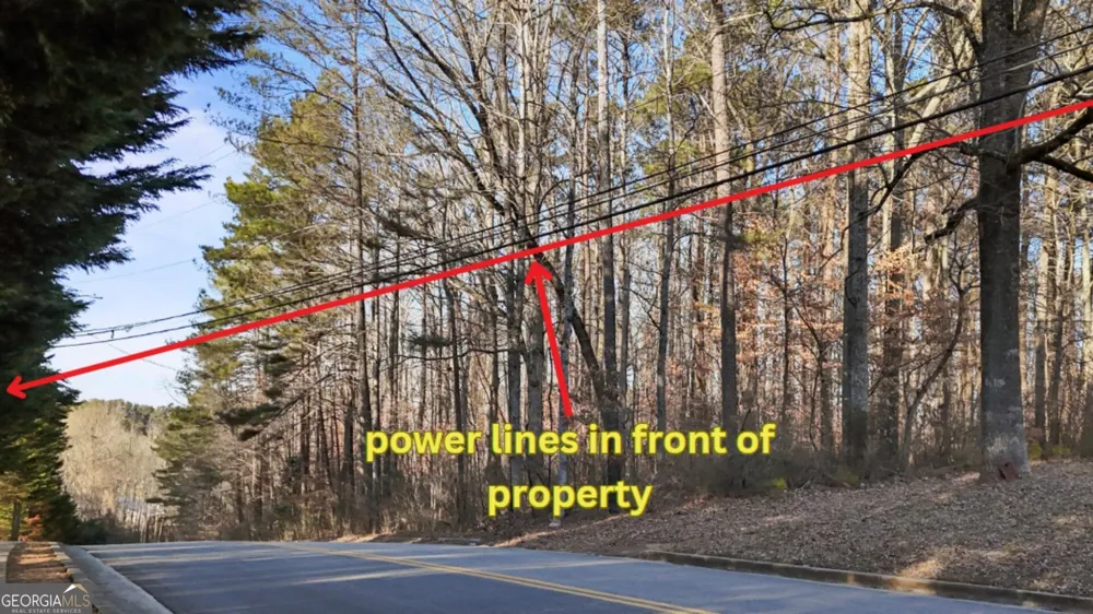 0 Lower Dixie Lake RD Union City, GA 30291
