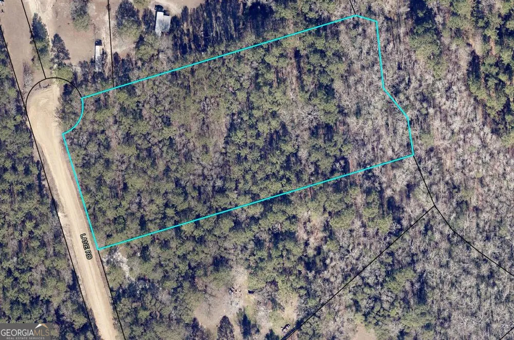 LOT 26 Lane RD Statesboro, GA 30461