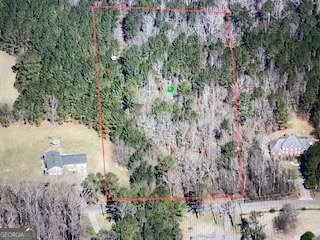 3607 Masters RD Ellenwood, GA 30294