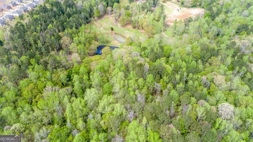 3607 Masters RD Ellenwood, GA 30294