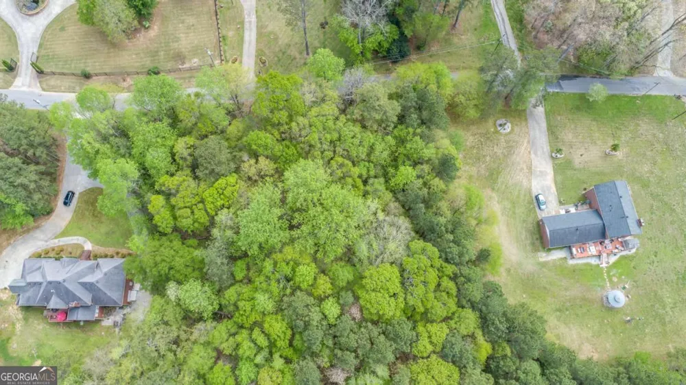 3607 Masters RD Ellenwood, GA 30294