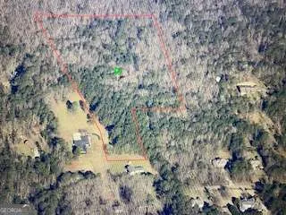 3607 Masters RD Ellenwood, GA 30294