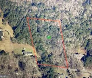 3607 Masters RD Ellenwood, GA 30294
