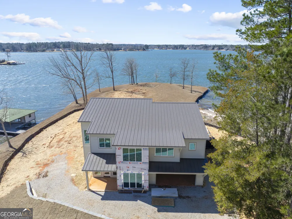 120 Shillelagh CIR NE Sparta, GA 31087
