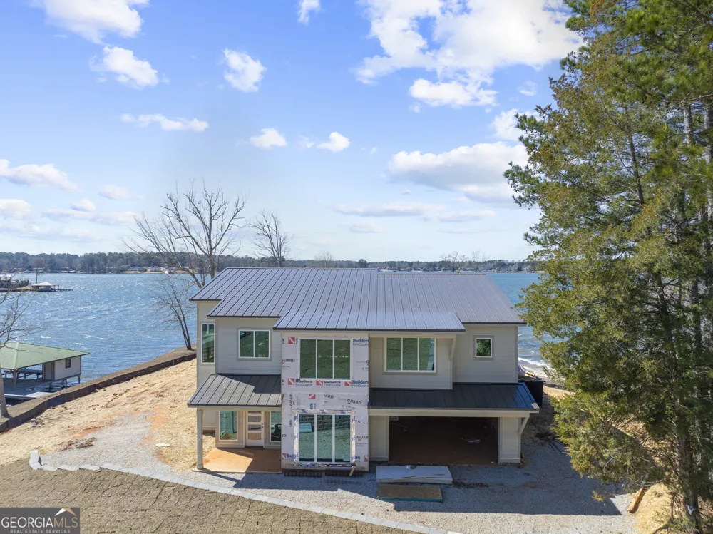 120 Shillelagh CIR NE Sparta, GA 31087