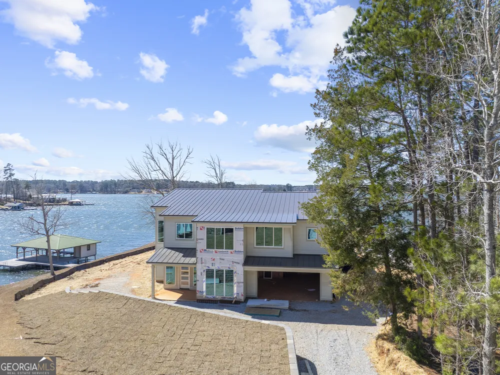 120 Shillelagh CIR NE Sparta, GA 31087