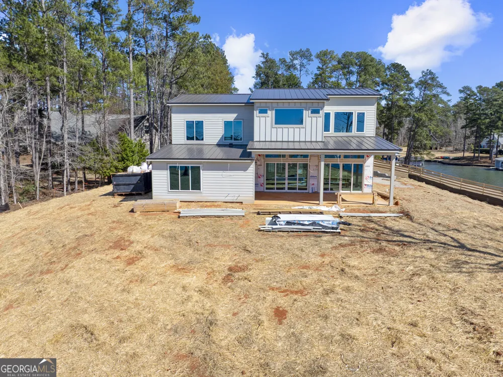 120 Shillelagh CIR NE Sparta, GA 31087
