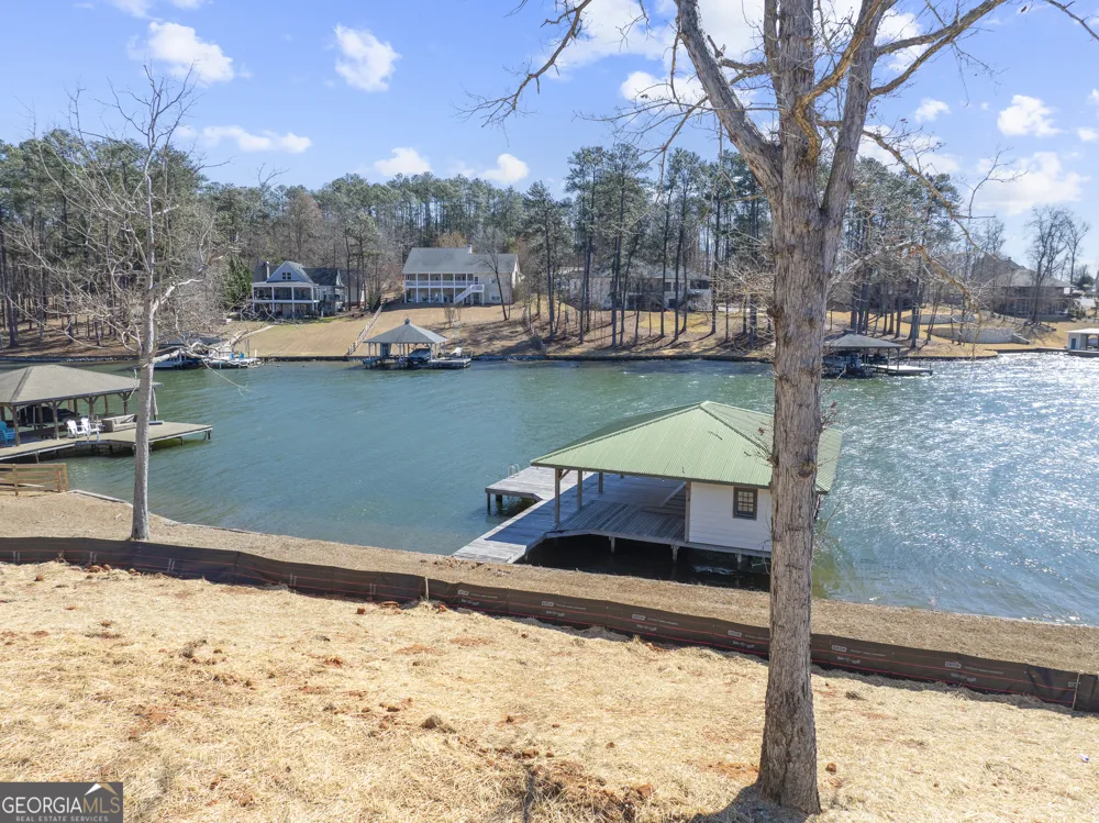 120 Shillelagh CIR NE Sparta, GA 31087