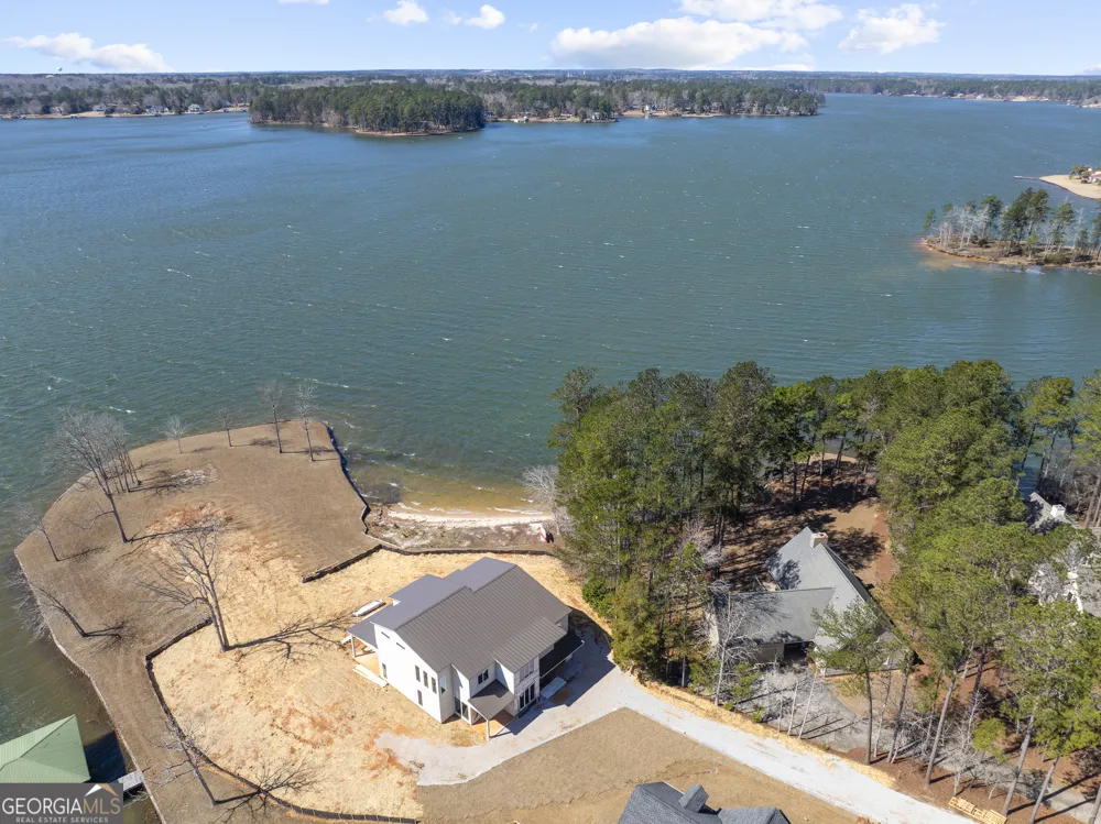 120 Shillelagh CIR NE Sparta, GA 31087
