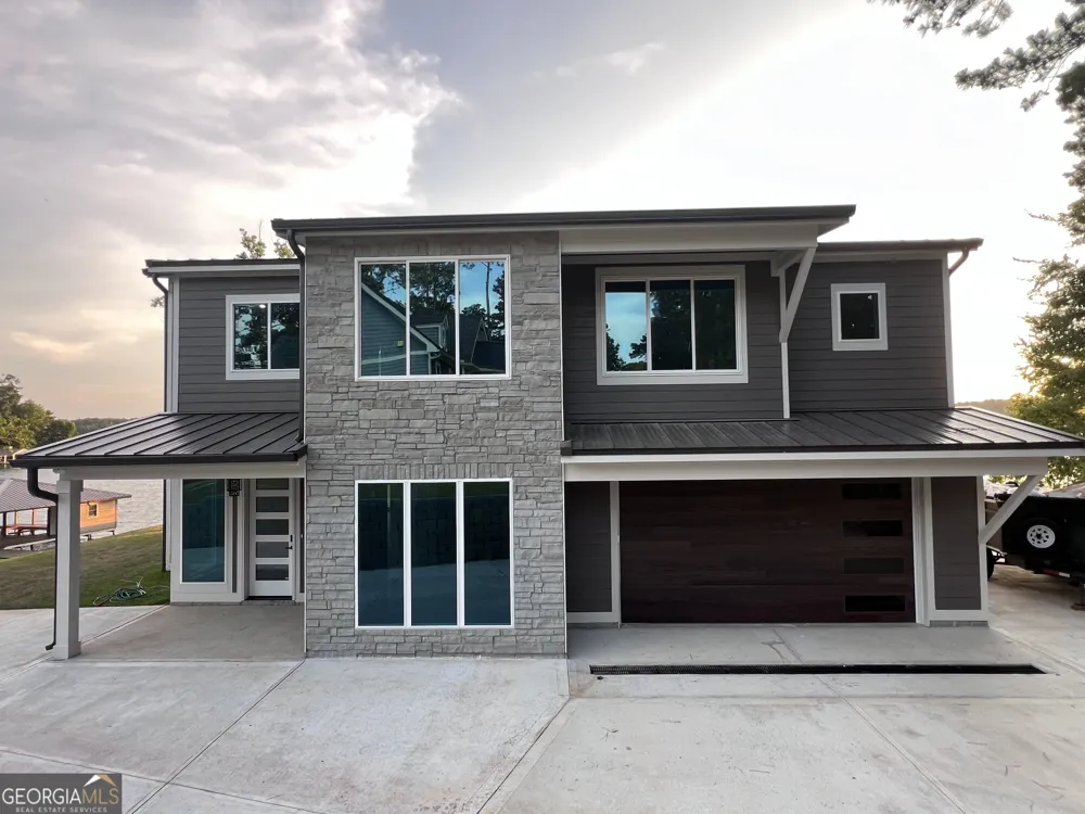 120 Shillelagh CIR NE Sparta, GA 31087