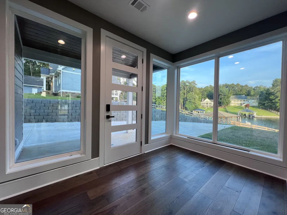 120 Shillelagh CIR NE Sparta, GA 31087
