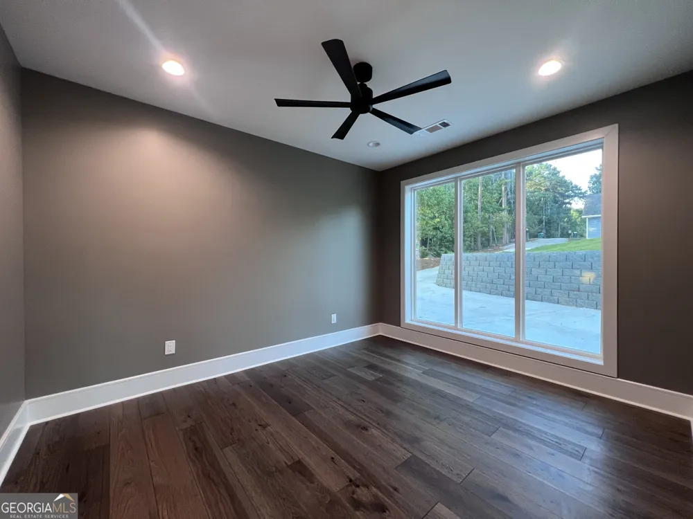 120 Shillelagh CIR NE Sparta, GA 31087