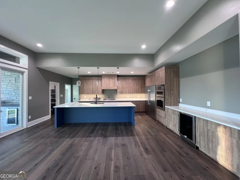 120 Shillelagh CIR NE Sparta, GA 31087