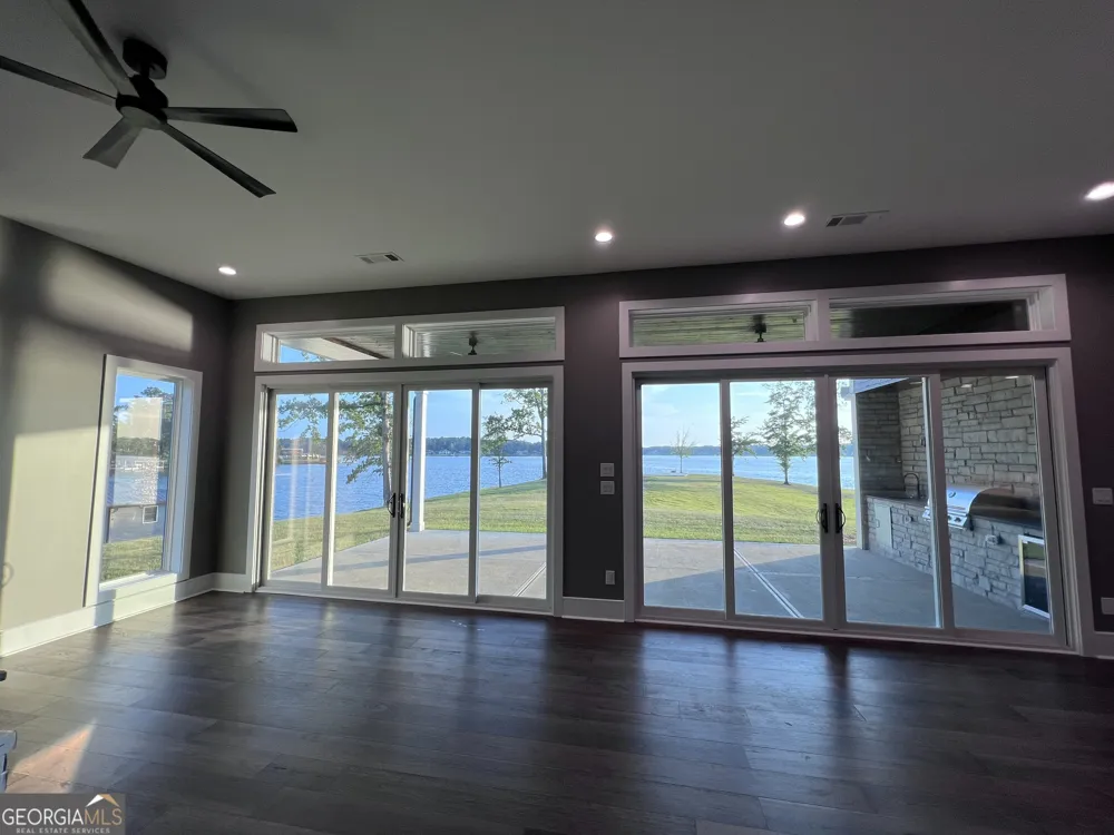 120 Shillelagh CIR NE Sparta, GA 31087