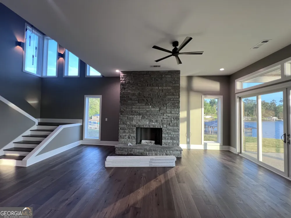 120 Shillelagh CIR NE Sparta, GA 31087