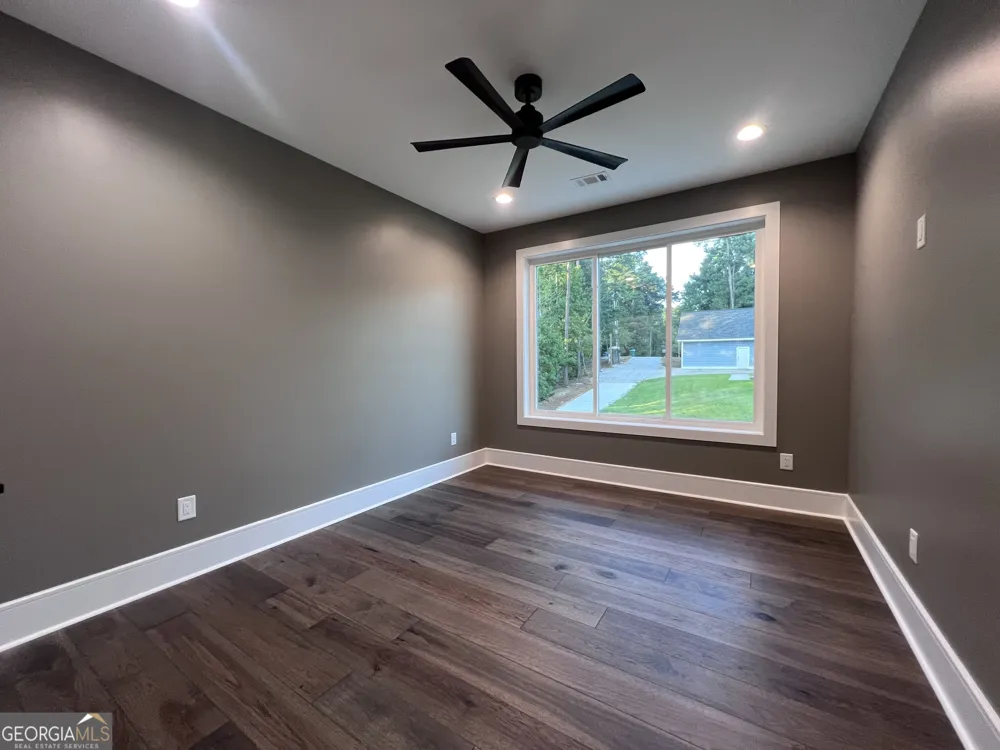 120 Shillelagh CIR NE Sparta, GA 31087