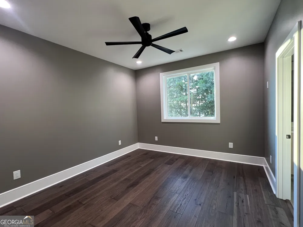 120 Shillelagh CIR NE Sparta, GA 31087